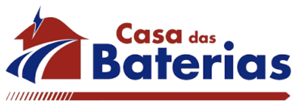 Casa das Baterias